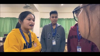 Hala, Lan! Trailer