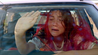 Halam Geldi Trailer