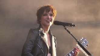 Halestorm - Live from Download UK 2019 Trailer