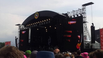 Halestorm - Live from Pinkpop 2016 Trailer