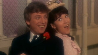 Half a Sixpence Trailer
