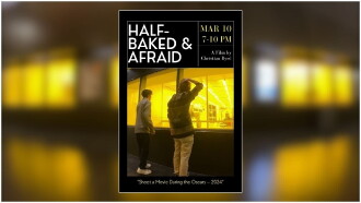 Half-Baked & Afraid Trailer
