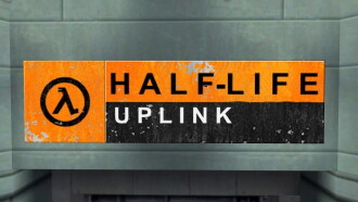 Half-Life: Uplink Trailer