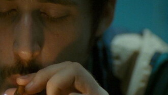 Half Nelson Trailer