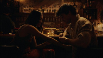 Half Past Midnight Trailer
