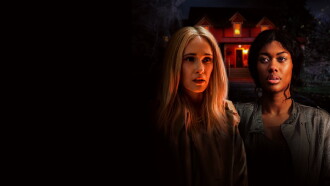 Half Sisters Trailer
