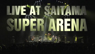 Halford: Live At Saitama Super Arena Trailer