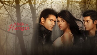 Halik sa Hangin Trailer
