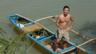 Halik sa tubig Trailer