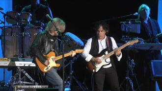 Hall & Oates - Live in Sydney Trailer