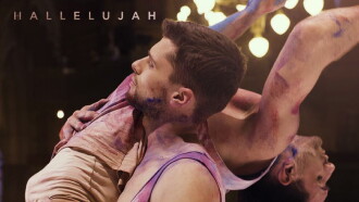 Hallelujah Trailer