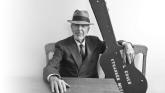 Hallelujah: Leonard Cohen, a Journey, a Song Trailer