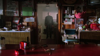 Halloween 4: The Return of Michael Myers Trailer
