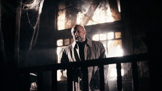 Halloween 5: The Revenge of Michael Myers Trailer