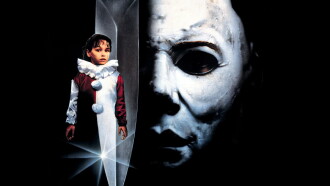 Halloween 5: The Revenge of Michael Myers Trailer