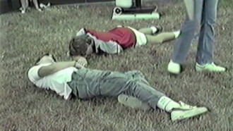 Halloween '87 Trailer