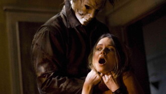 Halloween Trailer
