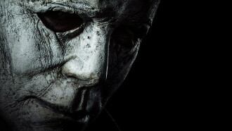 Halloween Trailer