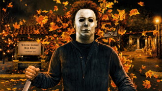Halloween H20: 20 Years Later Trailer