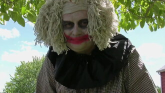 Halloween Horror Tales Trailer