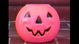 Halloween Horrors Trailer