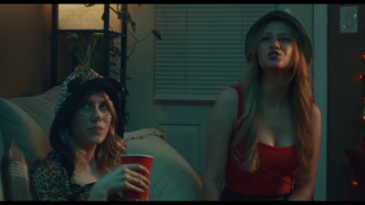 Halloween Horrors: Deadly Devotion Trailer