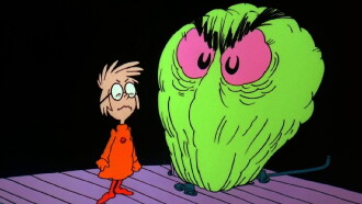 Halloween Is Grinch Night Trailer