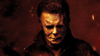 Halloween Kills Trailer