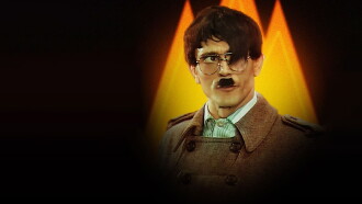 Hallucinations Trailer