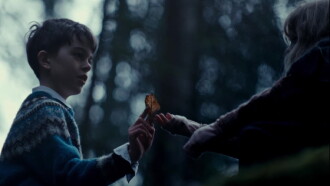 Halogen Trailer