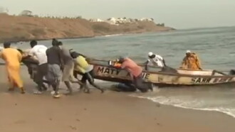 Halte au Massacre du Littoral Trailer