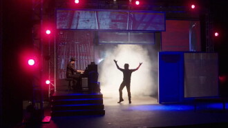 HAM: A Musical Memoir Trailer