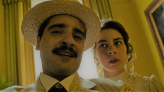 Hamam Trailer