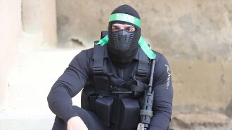 Hamas, la fabrique d'un monstre Trailer