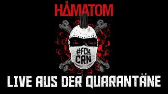 Hämatom - Live aus der Quarantäne Trailer
