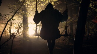 HAMBI – Der Kampf um den Hambacher Wald Trailer
