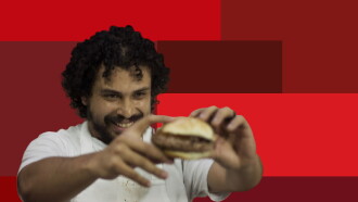 Hamburguer Trailer