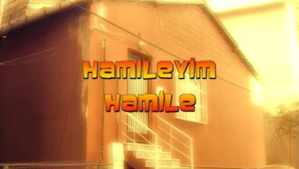 Hamileyim Hamile Trailer