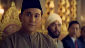 Hamka: Awal Mula Vol. 3 Trailer