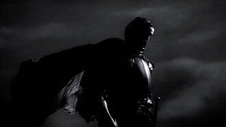 Hamlet Trailer