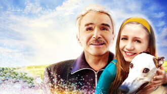 Hamlet & Hutch Trailer