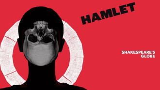 Hamlet - Live at Shakespeare's Globe Trailer