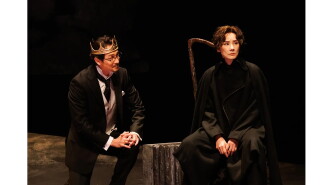 Hamlet Q1 Trailer