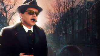 Hammaam in Amsterdam Trailer