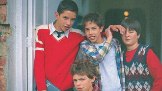 Hammer Trailer