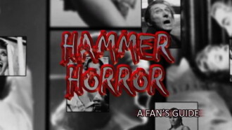 Hammer Horror: A Fan's Guide Trailer