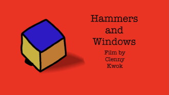 Hammers and Windows Trailer