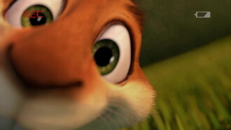 Hammy's Boomerang Adventure Trailer
