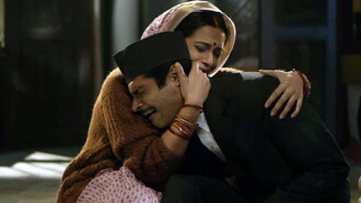 Hamne Gandhi Ko maar Diya Trailer