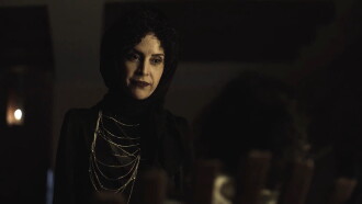 Hamoon's Night Trailer